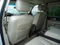 2003 Oxford White Lincoln Navigator Luxury 4x4  photo #28