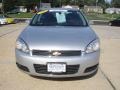 Silver Ice Metallic - Impala LT Photo No. 2