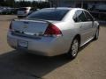 Silver Ice Metallic - Impala LT Photo No. 4