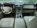 2003 Oxford White Lincoln Navigator Luxury 4x4  photo #32