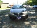 Phantom Gray Pearl - Camry LE Photo No. 2