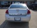 Silver Ice Metallic - Impala LT Photo No. 5
