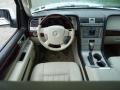 2003 Oxford White Lincoln Navigator Luxury 4x4  photo #33