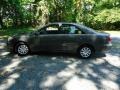 Phantom Gray Pearl - Camry LE Photo No. 4