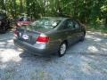 Phantom Gray Pearl - Camry LE Photo No. 7