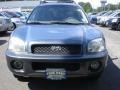Crystal Blue - Santa Fe GLS AWD Photo No. 2