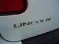 2003 Oxford White Lincoln Navigator Luxury 4x4  photo #43