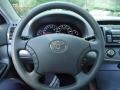 Phantom Gray Pearl - Camry LE Photo No. 15