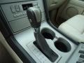 2003 Oxford White Lincoln Navigator Luxury 4x4  photo #51