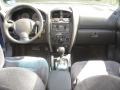 Crystal Blue - Santa Fe GLS AWD Photo No. 12