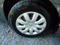 Phantom Gray Pearl - Camry LE Photo No. 28