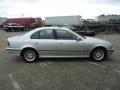 1999 Titanium Silver Metallic BMW 5 Series 528i Sedan  photo #7