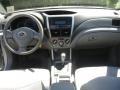 2009 Satin White Pearl Subaru Forester 2.5 X Premium  photo #11