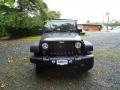 Black - Wrangler Sport 4x4 Photo No. 2