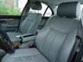 Grey Interior Photo for 1999 BMW 5 Series #53494233
