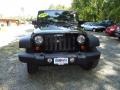 Black - Wrangler Sport 4x4 Photo No. 5