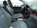 Grey Interior Photo for 1999 BMW 5 Series #53494316