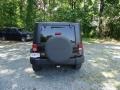 Black - Wrangler Sport 4x4 Photo No. 9