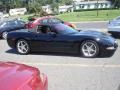 Black - Corvette Convertible Photo No. 7