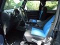 Black - Wrangler Sport 4x4 Photo No. 12