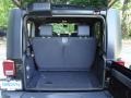 Black - Wrangler Sport 4x4 Photo No. 13
