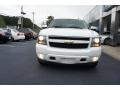 2008 Summit White Chevrolet Avalanche LT 4x4  photo #3