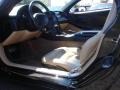 Black - Corvette Convertible Photo No. 13