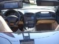 Black - Corvette Convertible Photo No. 14