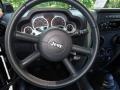 Black - Wrangler Sport 4x4 Photo No. 17