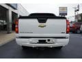 2008 Summit White Chevrolet Avalanche LT 4x4  photo #7