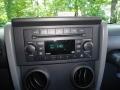 Black - Wrangler Sport 4x4 Photo No. 19