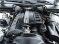 2.8L DOHC 24V Inline 6 Cylinder Engine for 1999 BMW 5 Series 528i Sedan #53494516