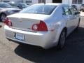 Silver Ice Metallic - Malibu LT Photo No. 4
