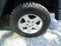 Black - Wrangler Sport 4x4 Photo No. 26