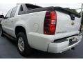 Summit White - Avalanche LT 4x4 Photo No. 16
