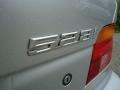 1999 BMW 5 Series 528i Sedan Badge and Logo Photo