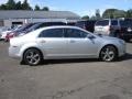 Silver Ice Metallic - Malibu LT Photo No. 7