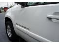 2008 Summit White Chevrolet Avalanche LT 4x4  photo #18