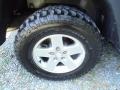 Black - Wrangler Sport 4x4 Photo No. 29