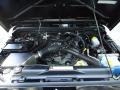 Black - Wrangler Sport 4x4 Photo No. 34