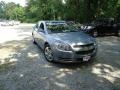 Golden Pewter Metallic - Malibu LT Sedan Photo No. 1