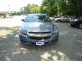Golden Pewter Metallic - Malibu LT Sedan Photo No. 2