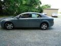 Golden Pewter Metallic - Malibu LT Sedan Photo No. 4