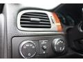 Ebony Controls Photo for 2008 Chevrolet Avalanche #53494799