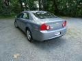 Golden Pewter Metallic - Malibu LT Sedan Photo No. 5