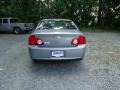 Golden Pewter Metallic - Malibu LT Sedan Photo No. 6