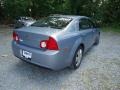 Golden Pewter Metallic - Malibu LT Sedan Photo No. 7