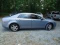 Golden Pewter Metallic - Malibu LT Sedan Photo No. 8