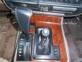 1997 LX 450 4 Speed Automatic Shifter