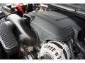 5.3 Liter Flex-Fuel OHV 16-Valve Vortec V8 Engine for 2008 Chevrolet Avalanche LT 4x4 #53495105